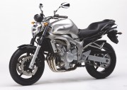 Yamaha FZ6